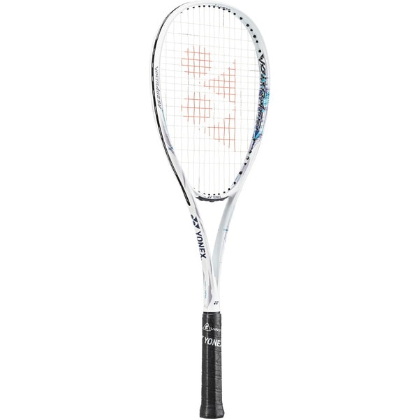 Yonex ヨネックス ボルトレイジ 5V テニス ラケット 軟式 VR5V-305