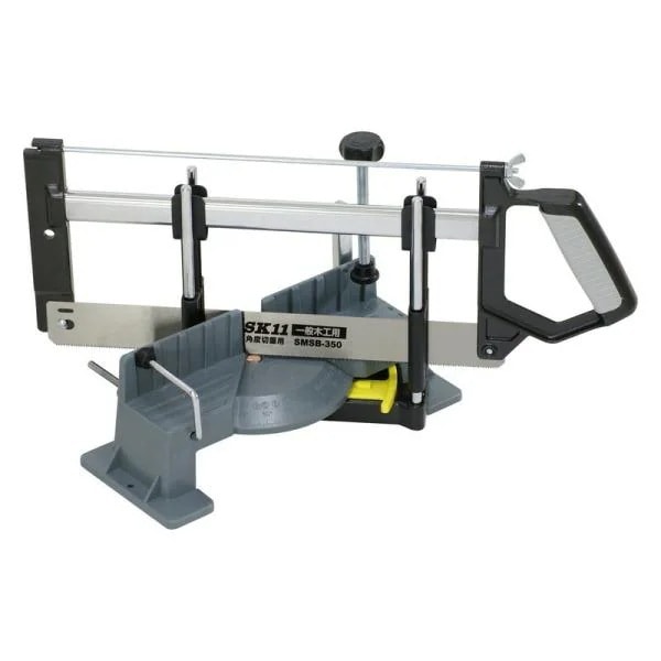SK11 木工用角度切鋸 SMS－350 大工道具 鋸 特殊のこ