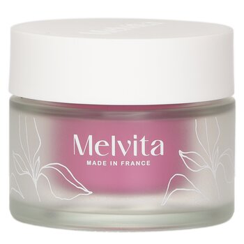 Melvita アルガン バイオ アクティブ リフト & ファーム クリーム