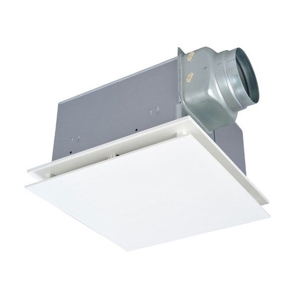 VD-23ZX13-FP 天井埋込形換気扇 (低騒音フラットインテリアタイプ)