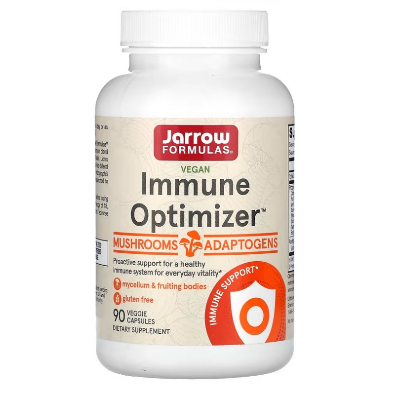 Immune Optimizer ベジカプセル90粒