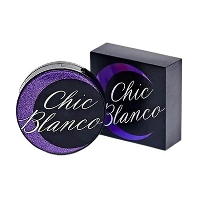 [韓國正品店]マジックバイオレットフルカバーアップCナイトファクトクッション, 本品, 1個