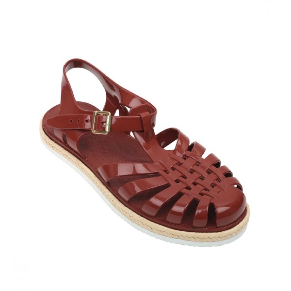 (トゥーボックス) メデューズサンコードウーマンブラウン MDWCD2TSCD11BRO