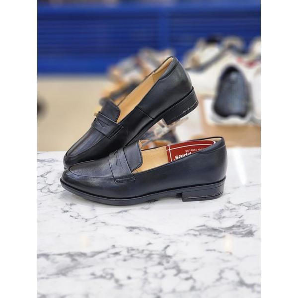 セーブゾーン05 女性2.5cmヒールセミフォーマルローファー ASKKLWP426 (S39923510)