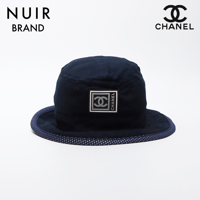 ハット ネイビー WS11871 44,070円