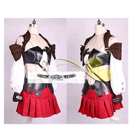 ファイナルファンタジーXIVミストコッテシティコスプレコスチュームコスチューム変装 10,602円