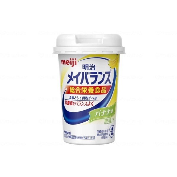 ���C�o�����XMini �J�b�v �o�i�i�� 125ml×12�{