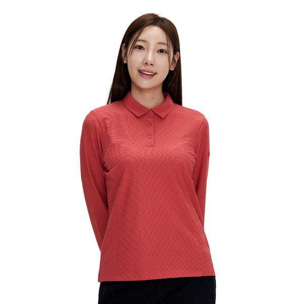 LD ボンネット カラー Tシャツ_MVTFT8214G_SH