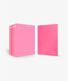 【BTS】ペルソナ 全形態 アルバム ユンギ トレカ ポストカード BTS MAP OF THE SOUL PERSONA 4形態 トレカ付き 中古 - メルカリ