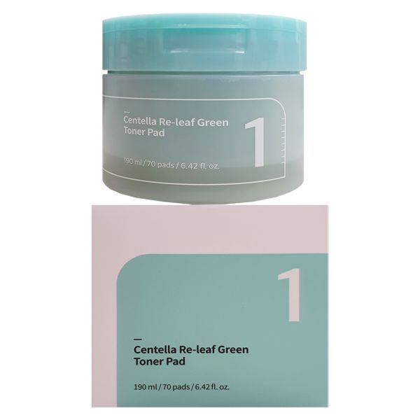 ナンバーズであるシカを着替えたグリーンパッド70枚_MZ 5,226円