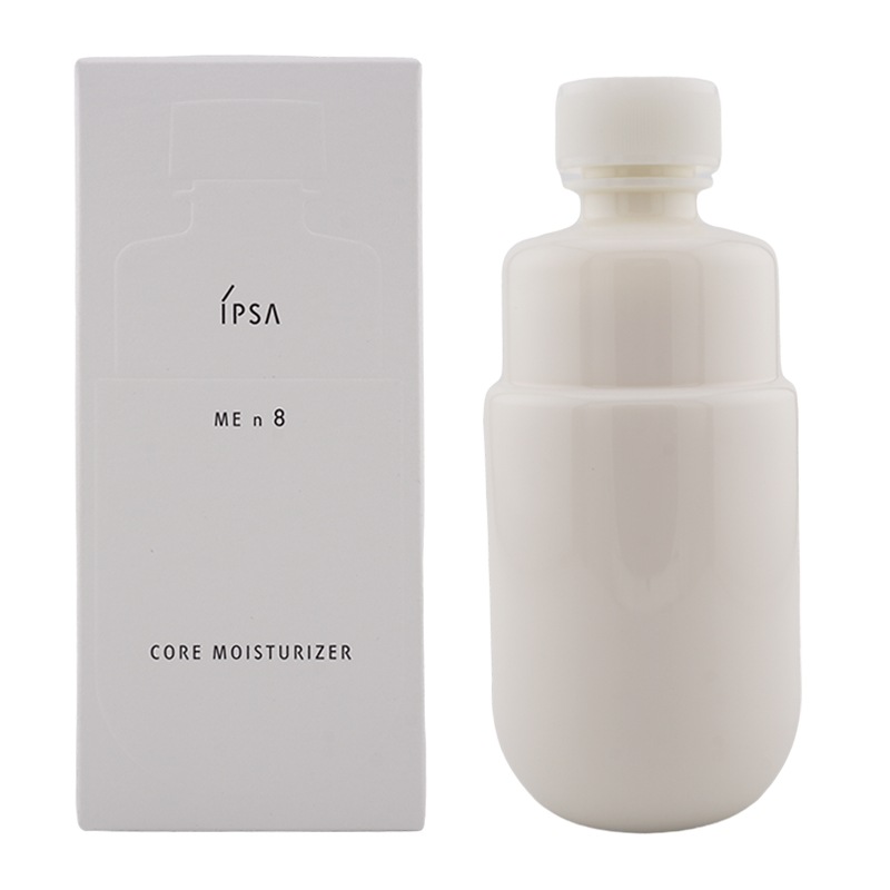 コア モイスチャライザー ME n8 リフィル 175mL 透明感 ハリ感 化粧液 やわらかさ [医薬部外品][ギフトラッピング対応]