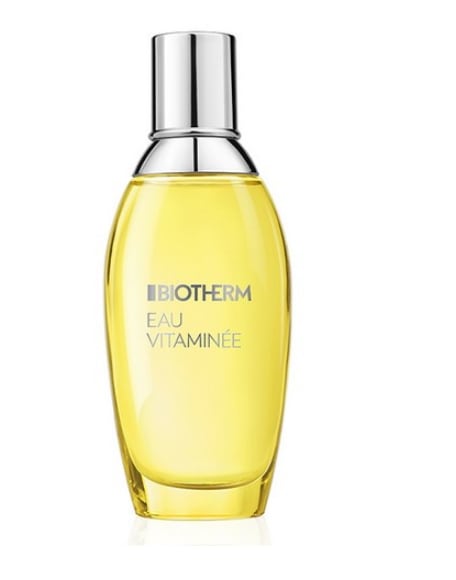 ビオテルム オ ビタミネ ボディミスト シトラス/フリージアの香り50ml 1個 비오템 오 비타미네 바디 미스트 시트러스/프리지아향, 50ml, 1개