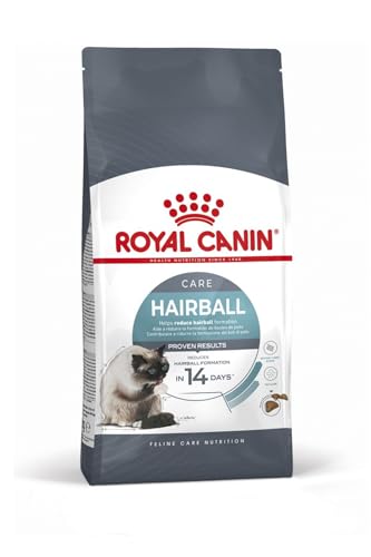 FCN インテンス ヘアボール 猫用 2kg×2個