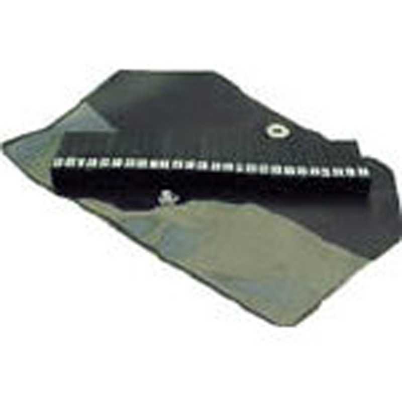 浦谷商事　ハイス精密組合刻印 英字セット6.0mm　UC60E (1セット26本) 21,243円