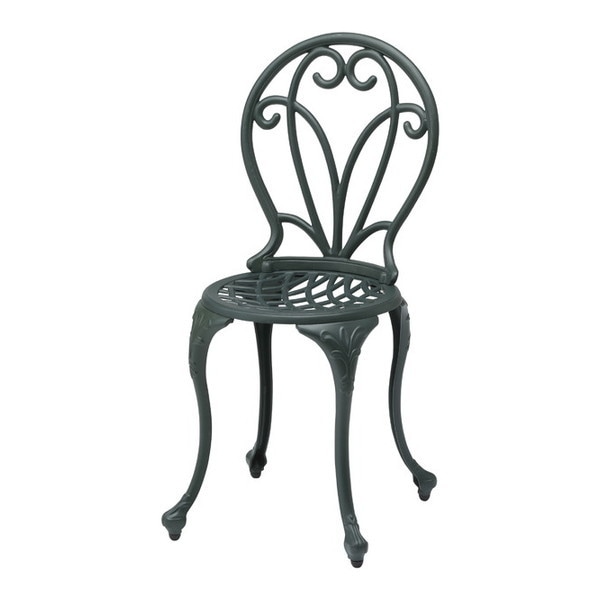 IGF-C04 フロール ガーデンチェアー メーカー直送