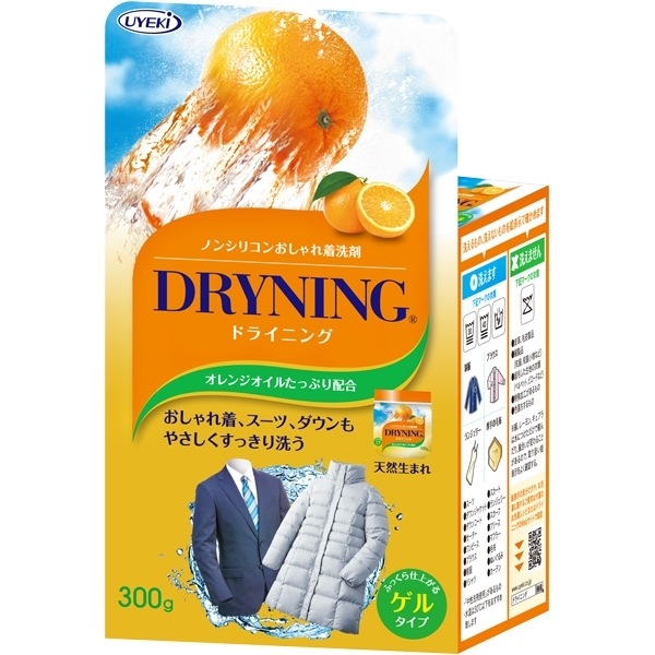 �h���C�j���O �Q���^�C�v 300g