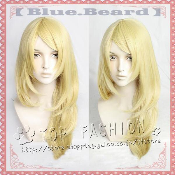 耐熱コスプレウィッグ 東京卍リベンジャーズ 佐野エマ パーティー イベント 仮装 コスチュム cos wig+おまけ2点