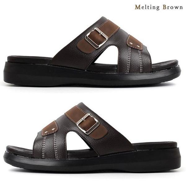 男性用室内履き メンズ オフィス スリッパ N7