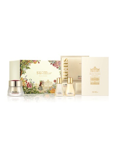 シークレットアイクリーム 25mL シークレットガーデンエディション
