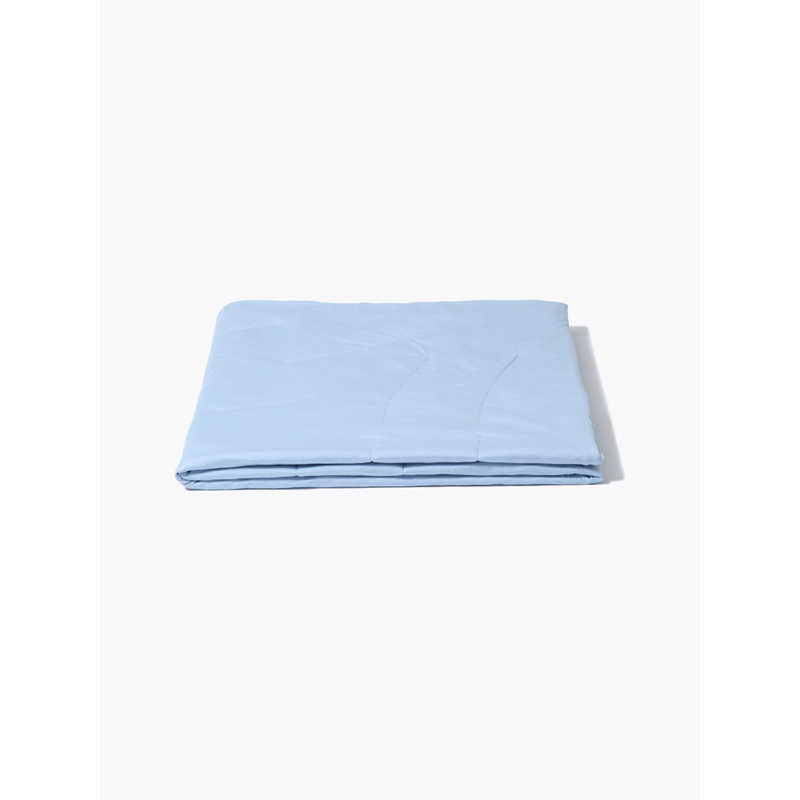 TENTIAL　BAKUNE Comforter Cool セミダブル サックスブルー　25SSBS001U00310049N