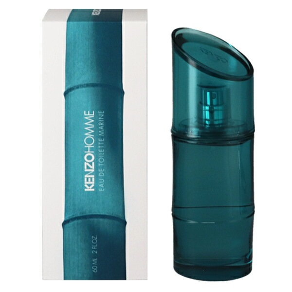 ケンゾー オム マリン EDT SP 60ml