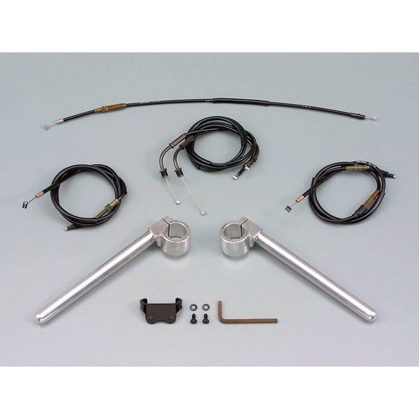 D91862 [セパハンセット SR400/500 88/800モデル用]