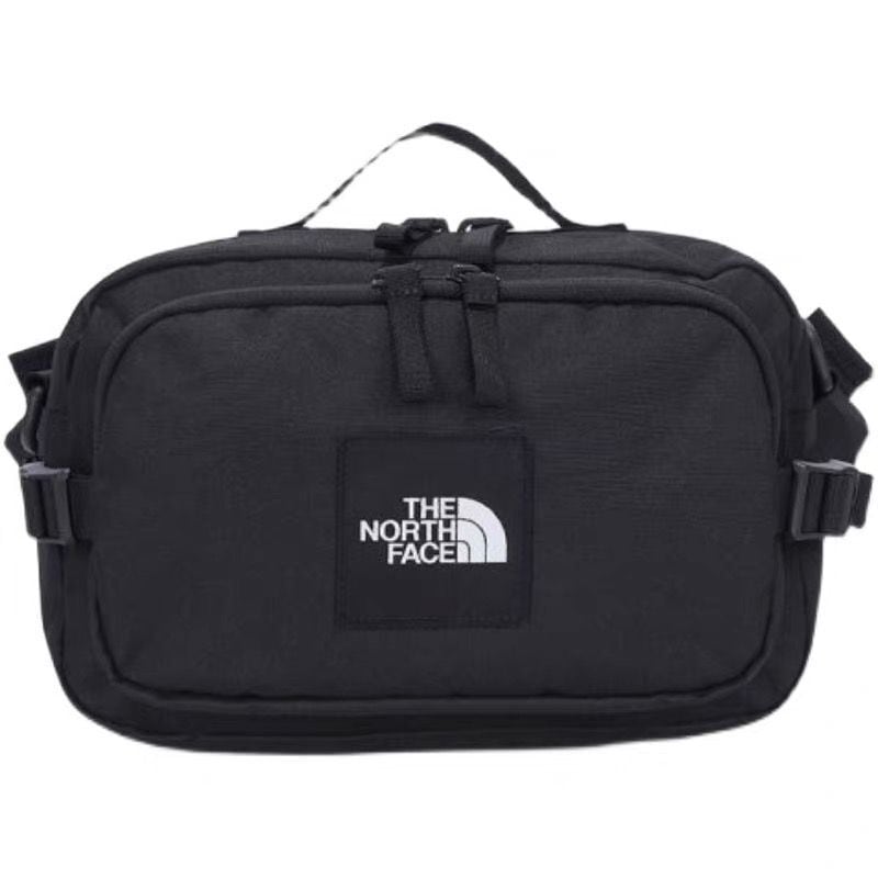 Qoo10] ザノースフェイス THE NORTH FACE ボディバッ : バッグ・雑貨