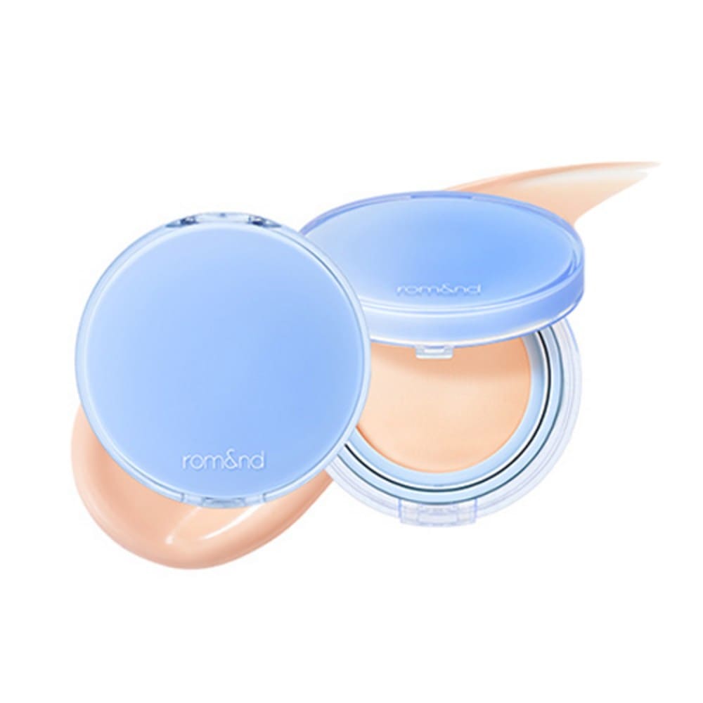 [本品+リフィル][リフィル+リフィル]ベアウォーター クッション ファンデーション02 ピュア 21号本品/04 ベージュ23号本品/リフィル 02 ピュア 21号/リフィル 04 ベージュ 23号