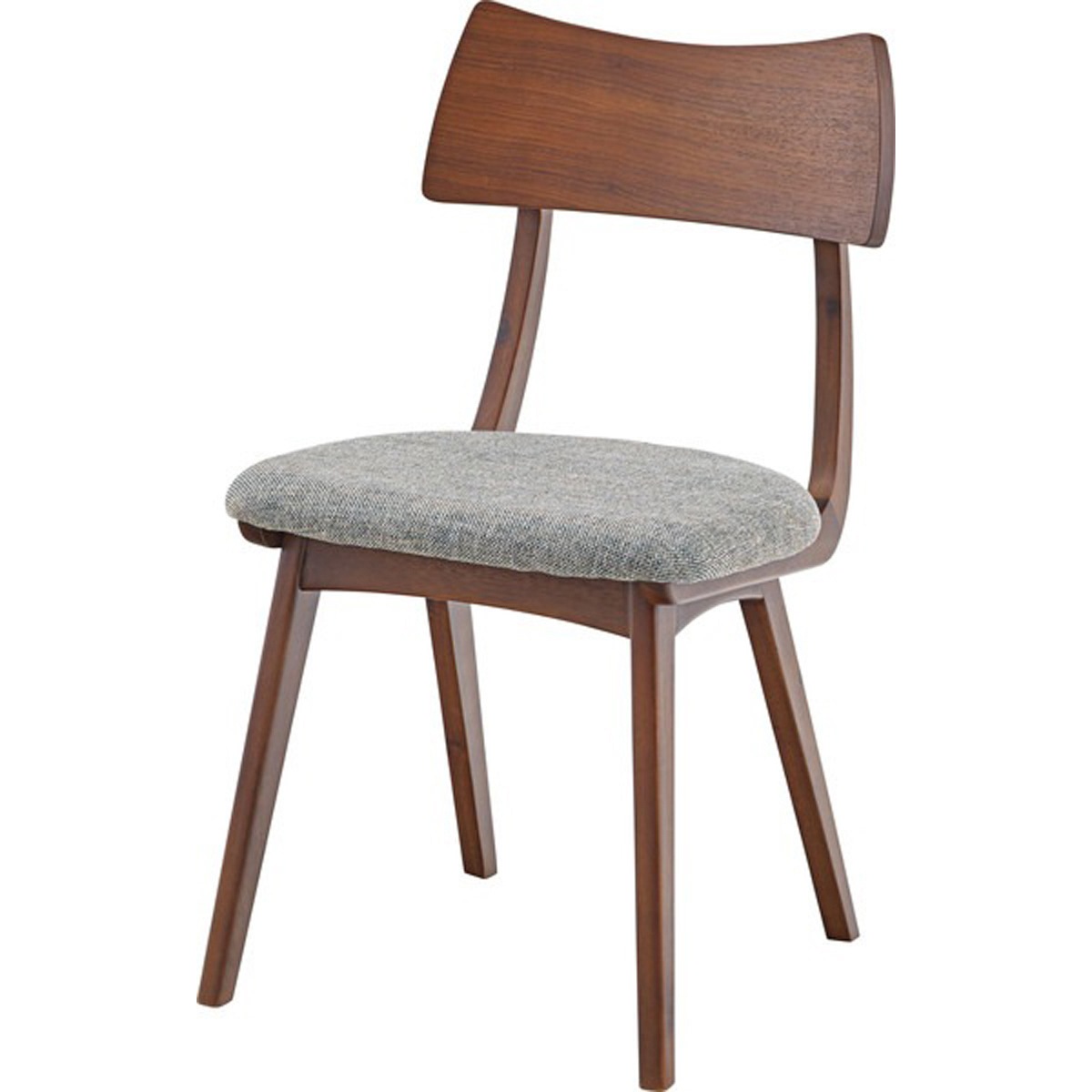 ダイニングチェア リビング レトロ おしゃれ かわいい ナチュラル カフェ カントリー 北欧 アンティーク ブラウン ナチュラル