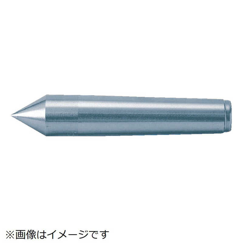 トラスコ中山　レースセンター全鋼無垢 MT-6　TRS6