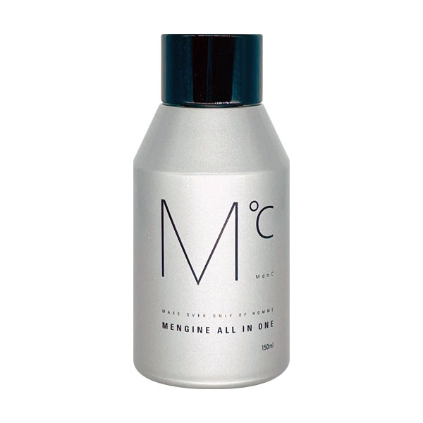 エムドーシー メンジン オールインワン 150ml