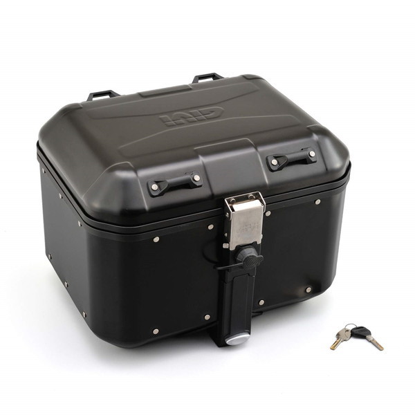 D98635 GIVI [DLM46B(ブラックライン) アルミモノキーケース]