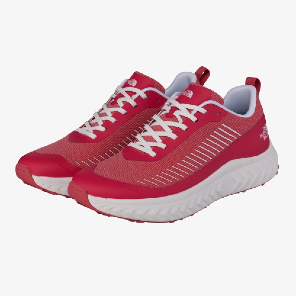 ザ・ノース・フェイス NS93R43L ホワイトレーベルホライズン_ローズピンク