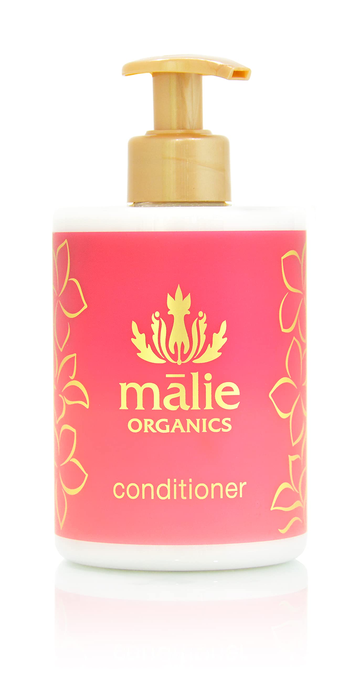 Malie Organics(マリエオーガニクス) コンディショナー プルメリア 414ml
