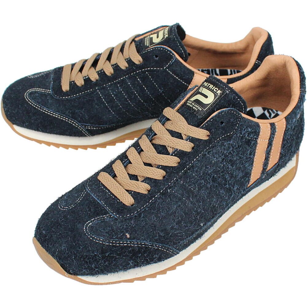 正規品 　マラソン-SG MARATHON-SG ネイビー NV 504732