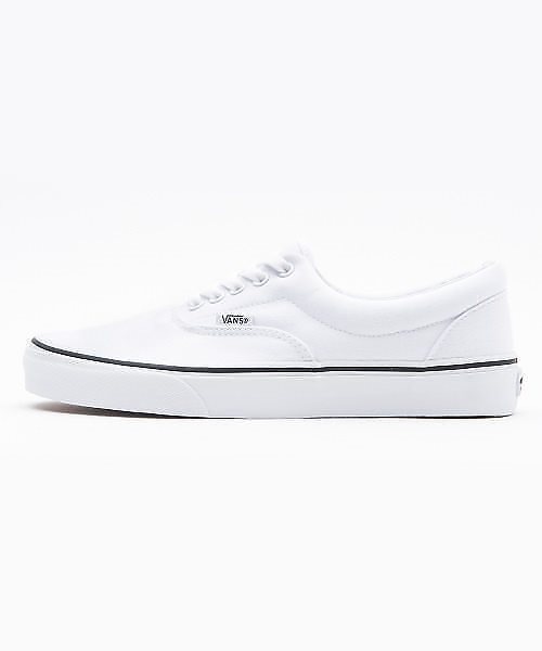 VANS スニーカー Era エラ ホワイト WHITE