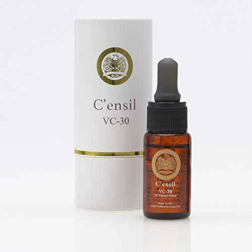 センシル Censil C-30：12ml （美容液）