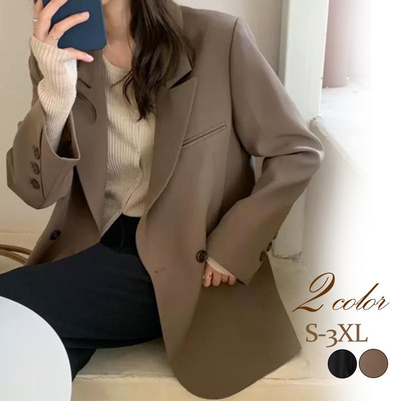 テーラードジャケット レディース ライトアウター スーツジャケット 長袖 美シルエット ビジネス フォーマル 大きいサイズ 通勤 春秋