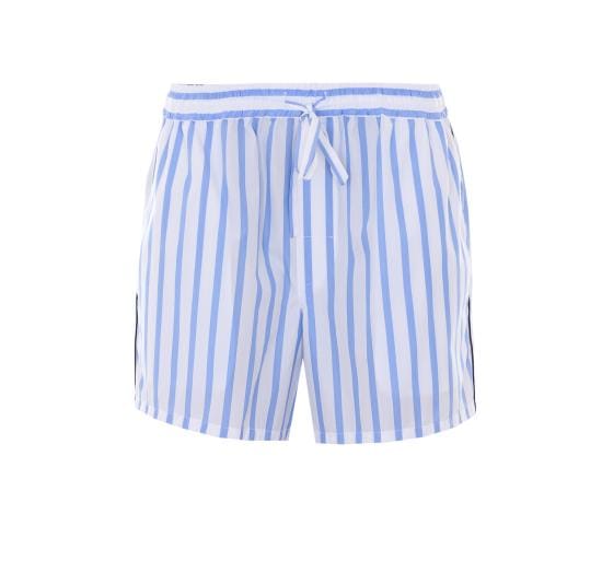 DOLCE & GABBANA Men Shorts GP1N7T FR52WS8051