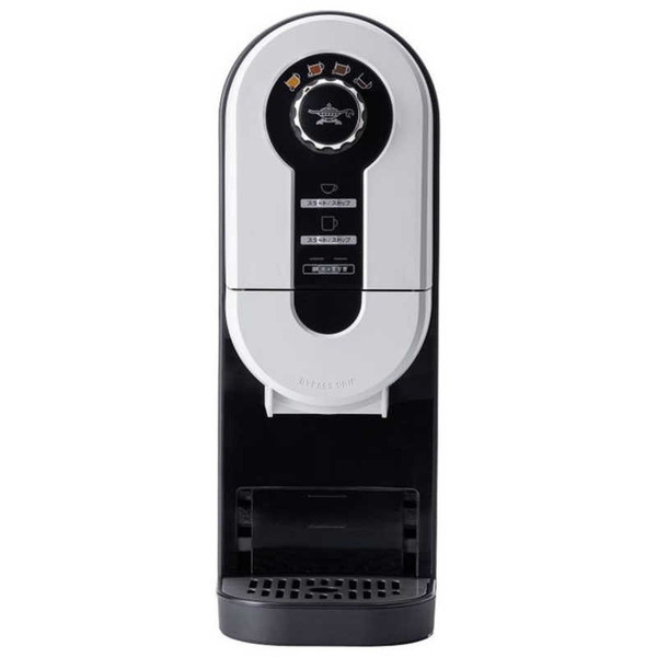 ACO-D01A(K) ブラック [コーヒーブリュワー]