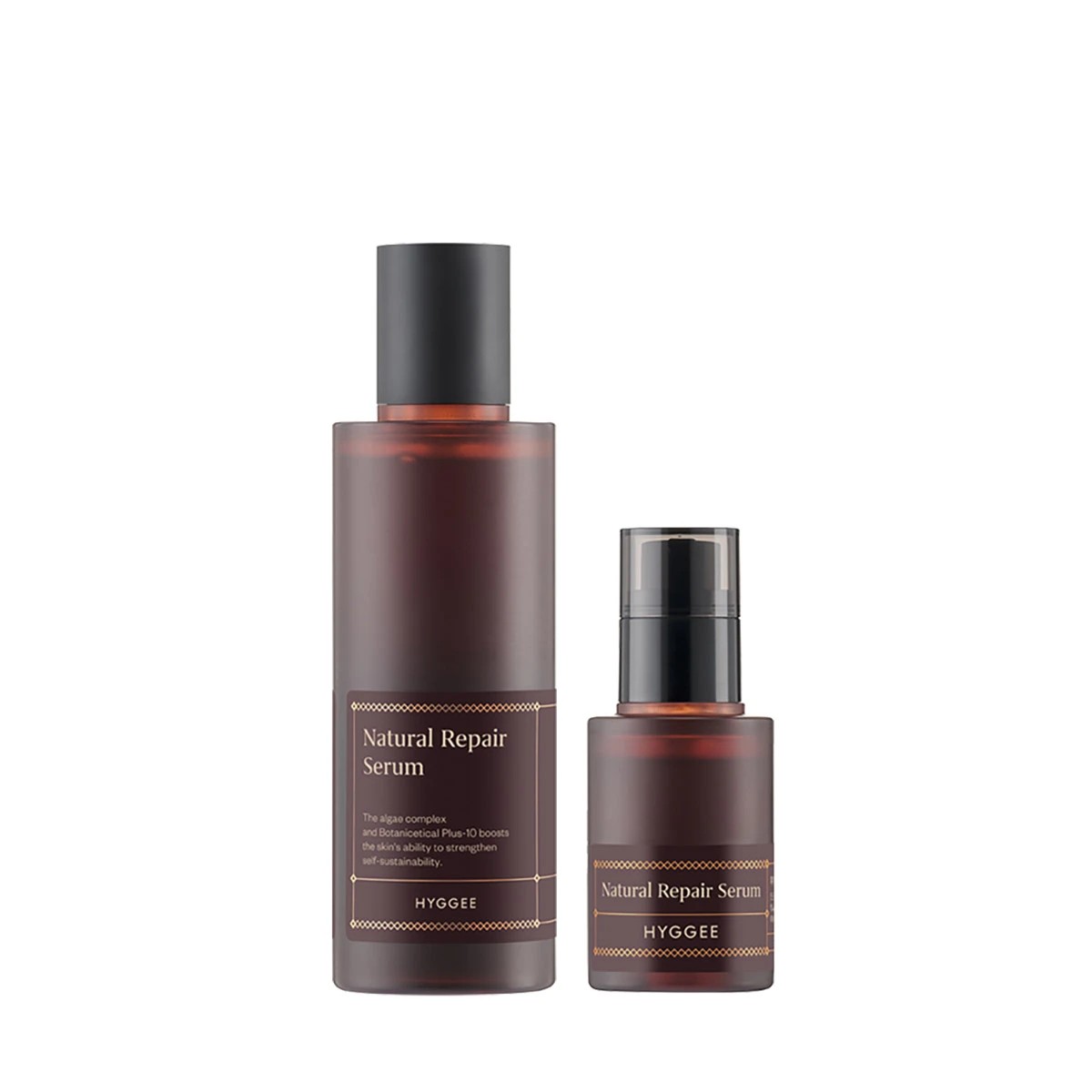 韓国コスメ-ホイップ ナチュラル リペア セラム 120ml + 30ml-KBEAUTY KOREA