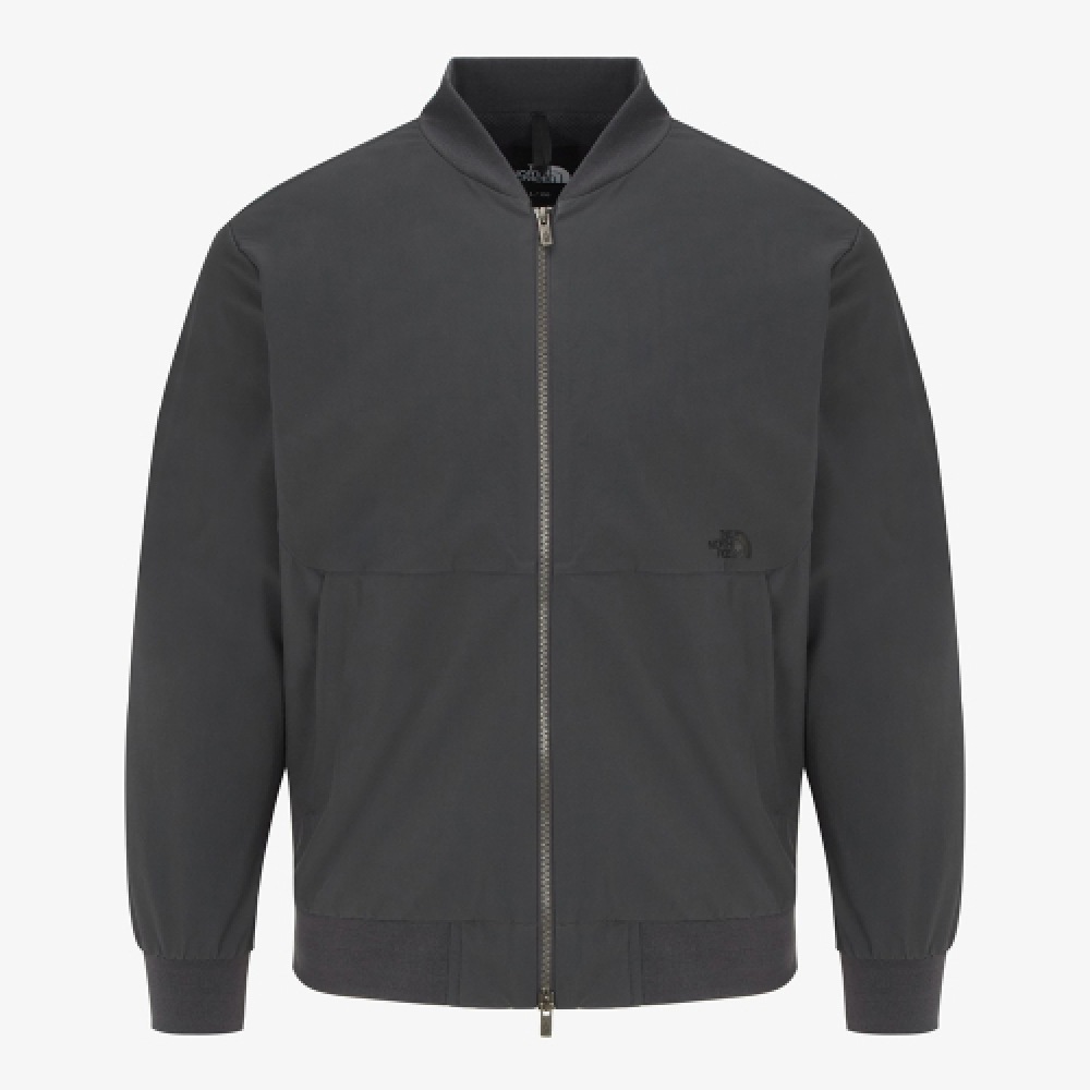 THE NORTH FACE メンズ スタッド ボンバー CHARCOAL GREY NJ3BR07B 15,548円