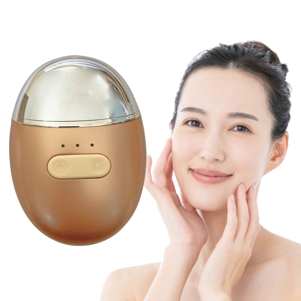 【正規品 販売店】 ZOGANKIN OVO オーヴォ 167g 洗顔 お風呂エステ EMS リフトアップ 1年保証