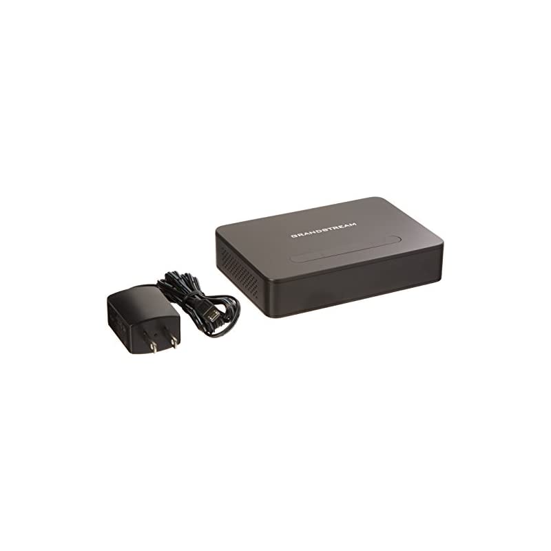 DECTコードレスIP電話機 ベースステーション（親機） [国内正規品]