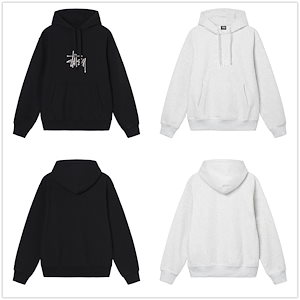 stussyパーカー