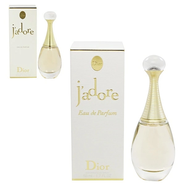 ジャドール EDP SP 50ml