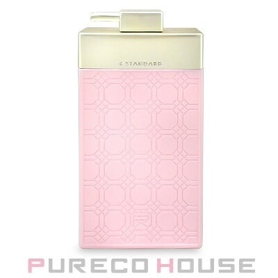 イイスタンダード トリートメント メデュラニュートリション ダマスクローズ 600ml