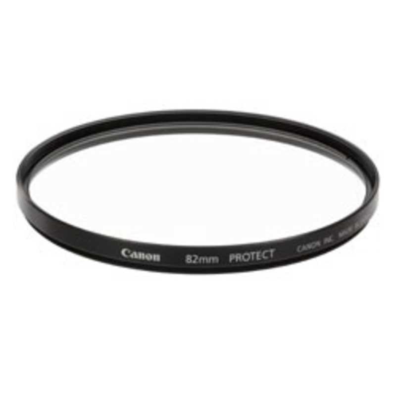 キヤノン　CANON　プロテクトフィルター　82mm 5,189円