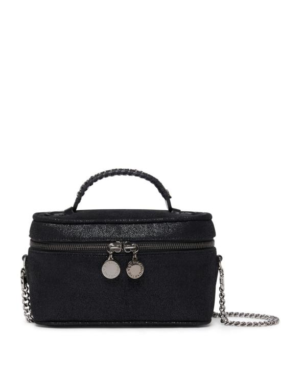 STELLA MCCARTNEY Women Shoulder Bags 7P0070 W91321000 Black
