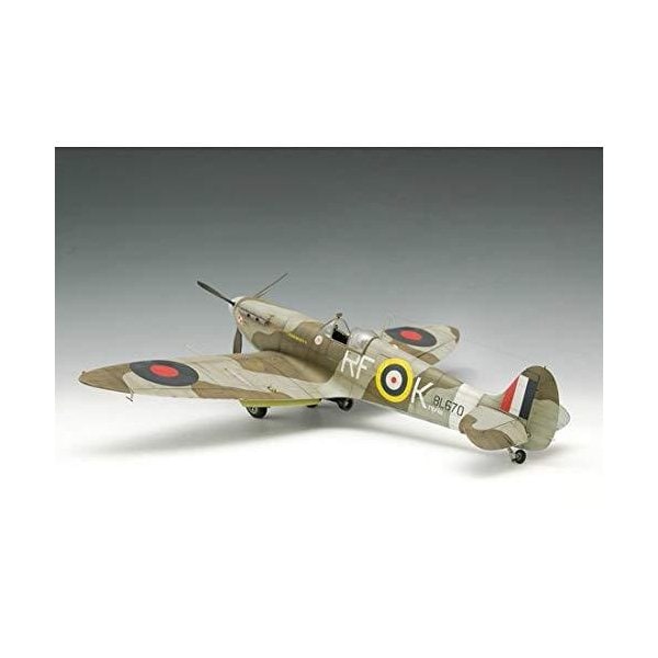 Trumpeter TRU02403 Model Kit， Various 並行輸入品